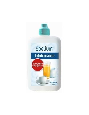 Sbelium Edulcorante (Endulzante) Dietisetas 130Ml de Dietisa