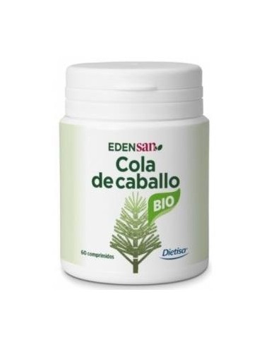 Edensan Cola De Caballo Bio 60Comp. de Dietisa