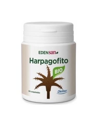 Edensan Harpagofito Bio 60Comp. de Dietisa