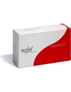 Inmunoactiv Df 60Cap. de Egle