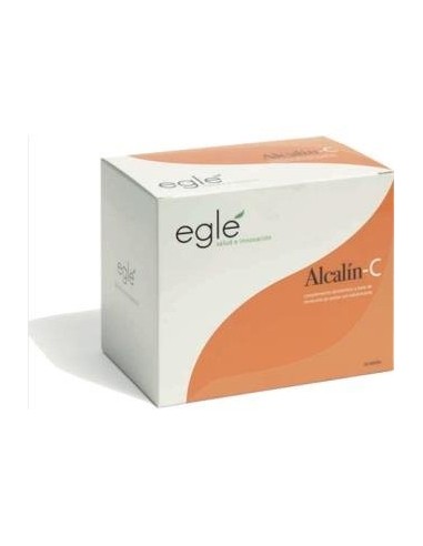 Alcalin -C 30Sticks de Egle