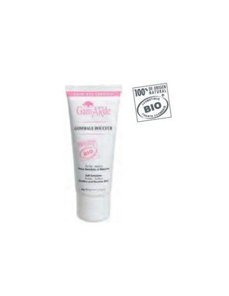 Exfoliante Facial Gamarde Bio 40 Gr de Gamarde
