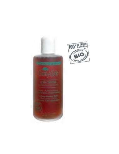 Agua Espumosa Purificante Bio 200 Ml de Gamarde