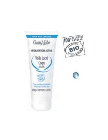 Leche Corporal Hidratante Gamarde Bio 200 Gr de Gamarde