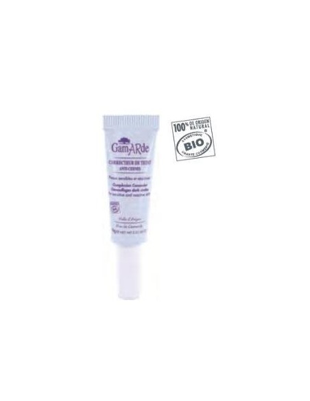 Corrector Antiojeras Gamarde Bio 6 Gr de Gamarde