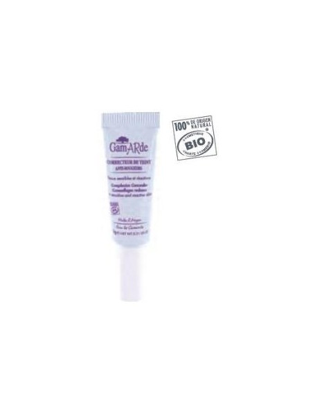 Corrector Antirojeces Gamarde Bio 6 Gr de Gamarde