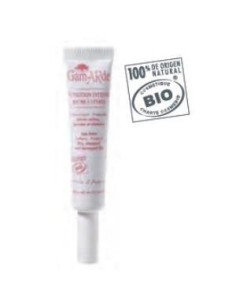 Bálsamo Nutritivo Labial Gamarde Bio 10 Ml de Gamarde