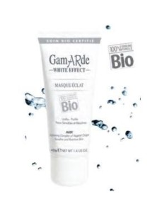 Mascarilla Blanqueante Gamarde Bio 40 Gr de Gamarde