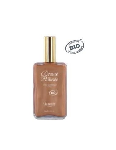 Aceite Nacarado Gamarde Bio 100 Ml de Gamarde