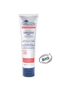 Crema De Afeitar Gamarde Bio 100 Gr de Gamarde