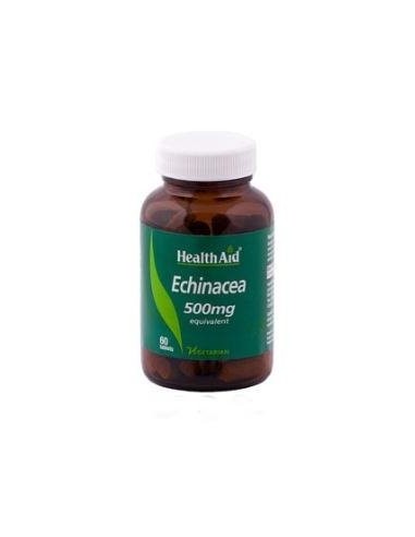 Echinacea 60 Comprimidos Health Aid de Health Aid