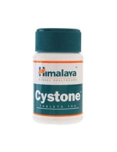 Cystone 100 Cápsulas  Himalaya
