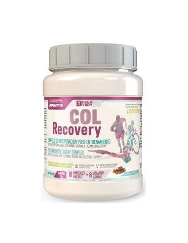 Col Recovery Bote (Sports) 840 Gr Marnys