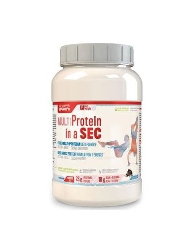 Multiprotein In A Sec Bote (Sports) 1575 Gr Marnys