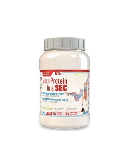 Multiprotein In A Sec Bote (Sports) 1575 Gr Marnys