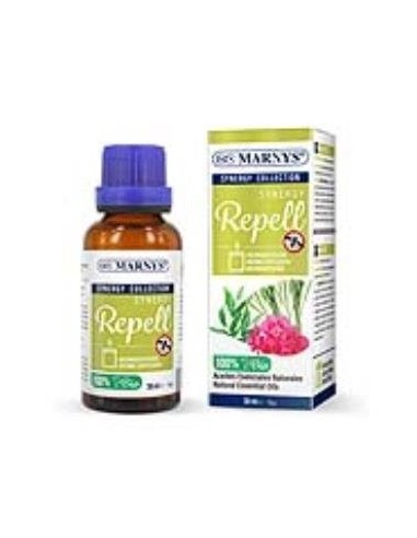 Synergy Repell- 30Ml Marnys