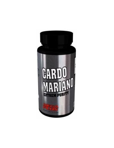 Cardo Mariano  Extreme Purity 90 caps de Mega Plus