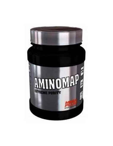 Aminomap  Extreme Purity 200 caps de Mega Plus