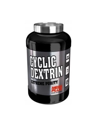 Cyclic Dextrin 2Kg. Competition de Mega Plus