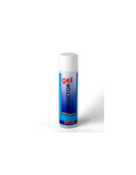 Gel Reductor Competition 200ml de Mega Plus