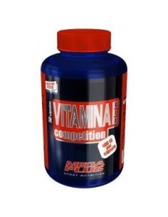 Vitamina E  50 cap. de Mega Plus