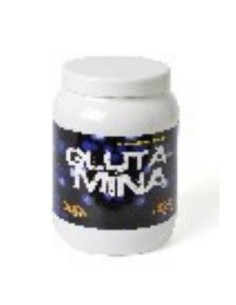 Glutamina Limon 300g de Mega Plus