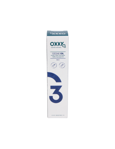 Oxxy Oleo 50 Mililitros Oxxy
