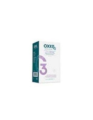OXXY reparador oral 30 ud de Oxxy O3