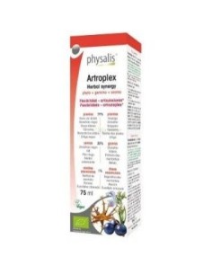 Extracto de Artiplex bio 75ml Physalis