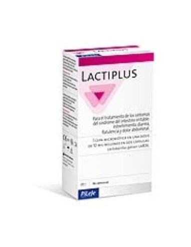 Lactiplus56 Cápsulas  de Pileje