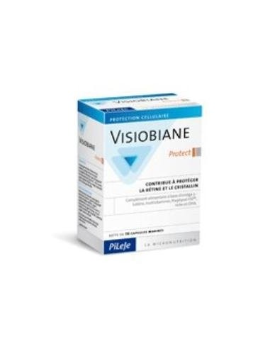 Visiobiane 30Cap. de Pileje