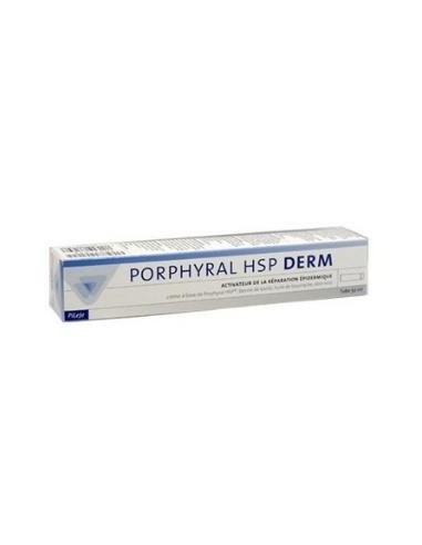 Porphyral Hsp Derm 50Ml. de Pileje