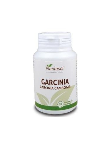 Garcinia (Garcinia Cambogia) (60 Comprimidos 700 Mg)
