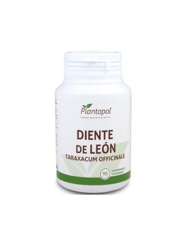 Diente de León (90 Comprimidos de 550 Mg)