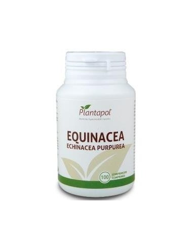 Equinacea (100 Comprimidos 400 Mg)