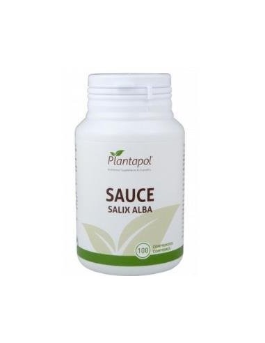 Sauce (100 Comprimidos 500 Mg)
