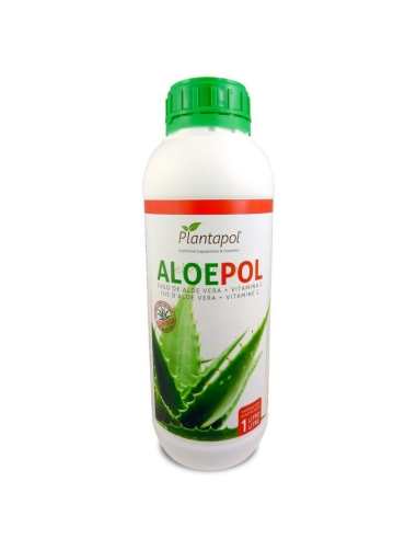 Aloepol (Aloe Vera)  1 l Plantapol