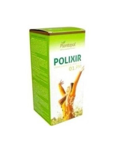 Polixir 01 Pm  250 ml Plantapol