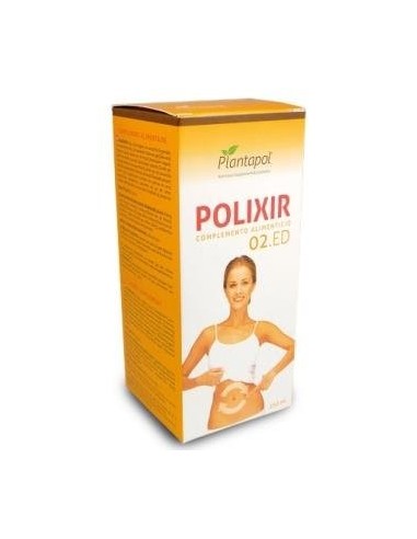 Polixir 02 Ed  250 ml Plantapol