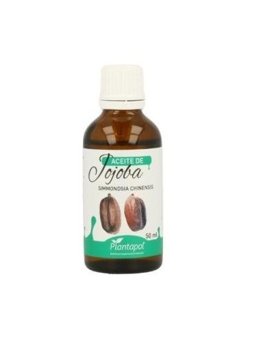 Jojoba 50 ml Plantapol