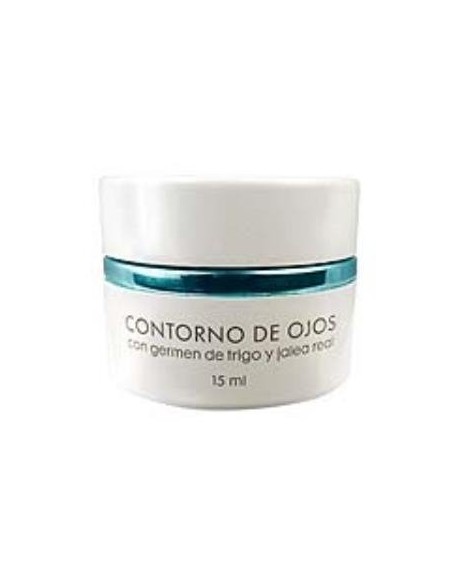 Crema contorno de Ojos 15 Ml