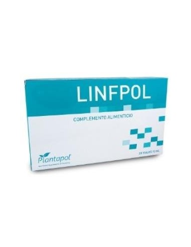 Linf Pol 20Amp. Plantapol