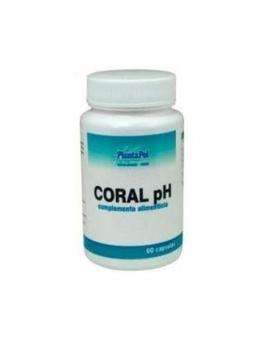 Coral Ph 60Cap. Plantapol