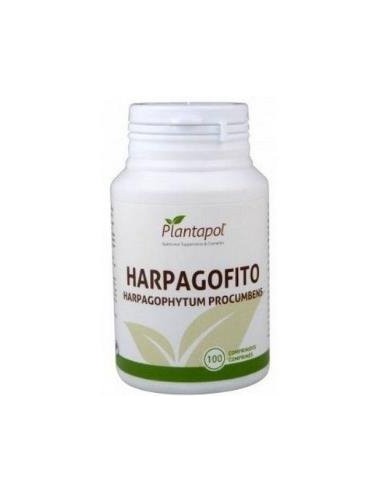 Harpagofito (100 Comprimidos 400 Mg)