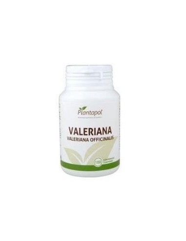 Valeriana (100 Comprimidos 400 Mg)