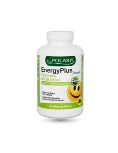 Energy Plus 2000Mg. 60 Comprimidos de Polaris