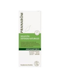 Aromaforce Solucion Defensas Naturales 30Ml. de Pranarom