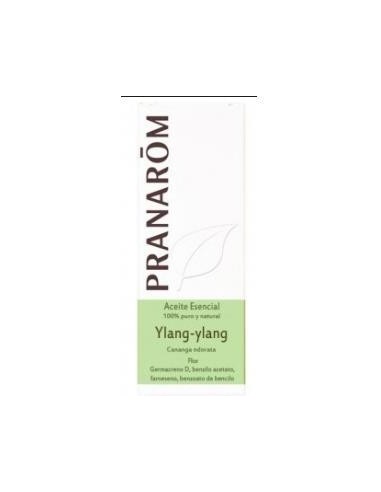 Ylang-Ylang Extra Aceite Esencial 5Ml. de Pranarom