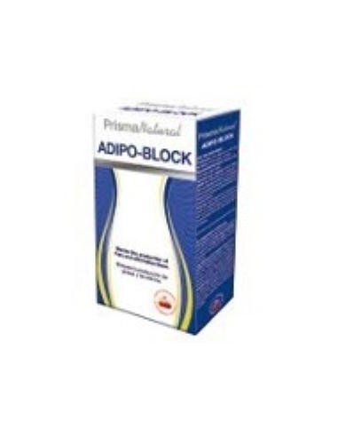Adipo-Block (Mango Africano) 60 Cápsulas  Prisma Natural