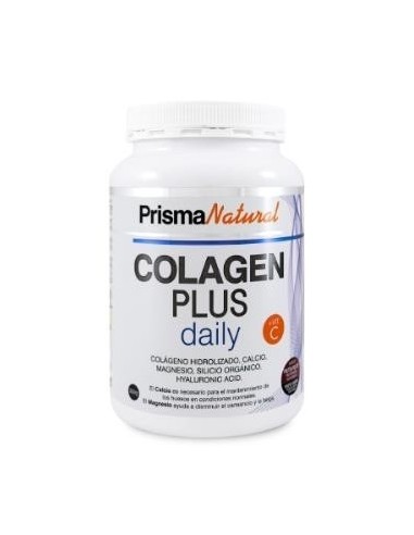 Colagen Plus Daily 300Gr. de Prisma Natural